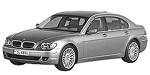 BMW E65 P1374 Fault Code