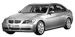 BMW E90 P1374 Fault Code
