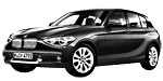 BMW F20 P1374 Fault Code
