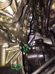 See P1374 in engine